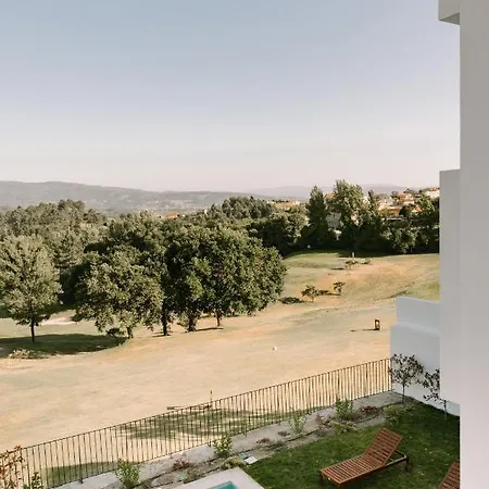 Holiday home Tamega Green*holiday Homes *